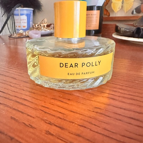 Vilhelm Parfumerie Dear Polly Perfume - Picture 2 of 4